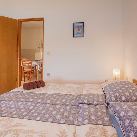 Apartmani Komesic Зубовичі Екстер'єр фото