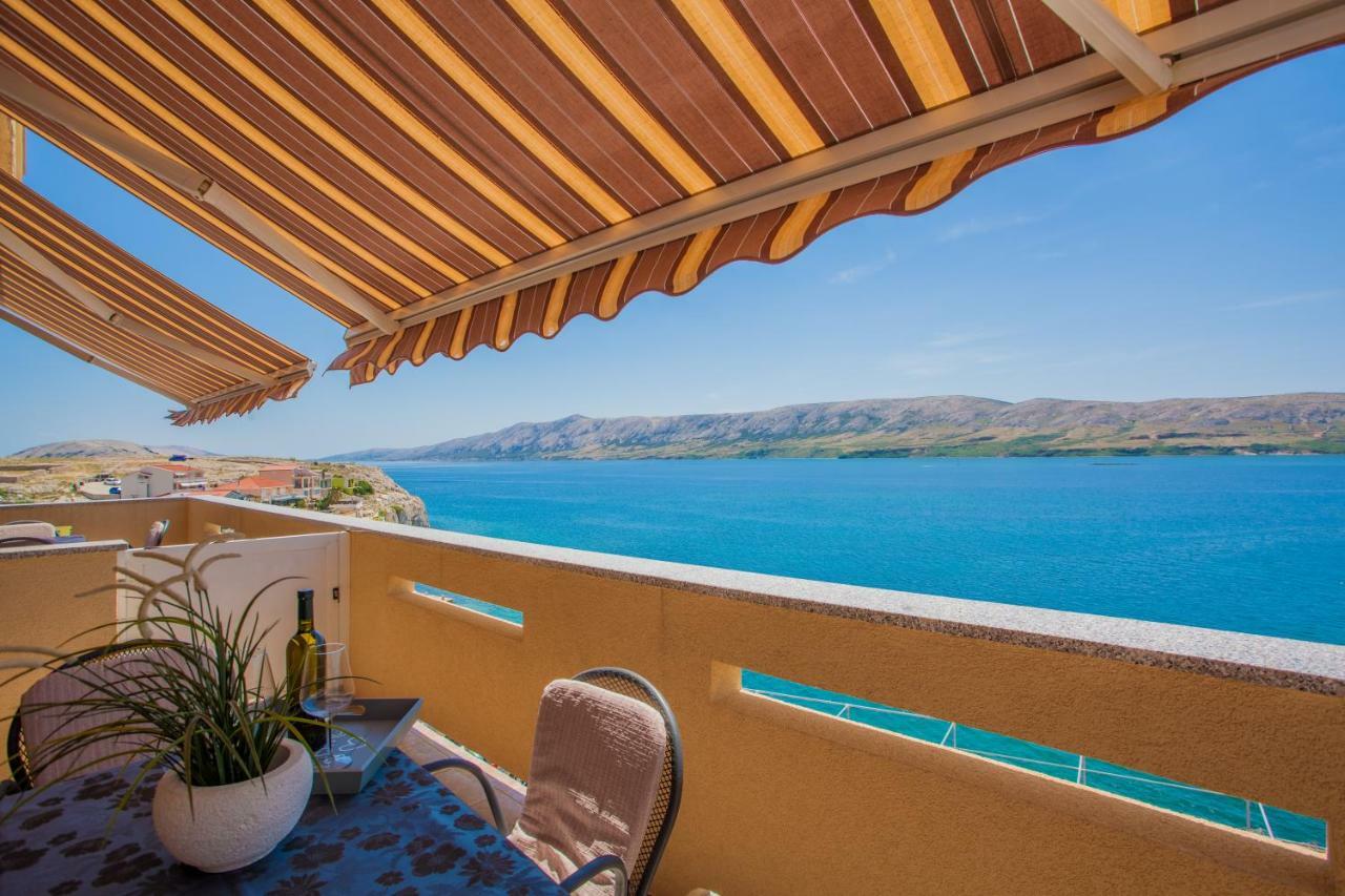 Apartmani Komesic Зубовичі Екстер'єр фото