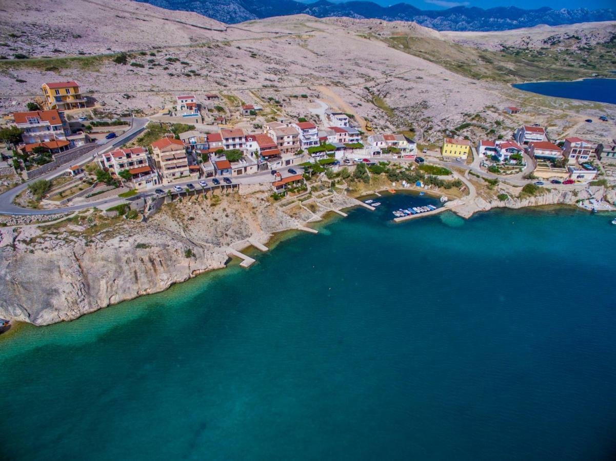 Apartmani Komesic Зубовичі Екстер'єр фото
