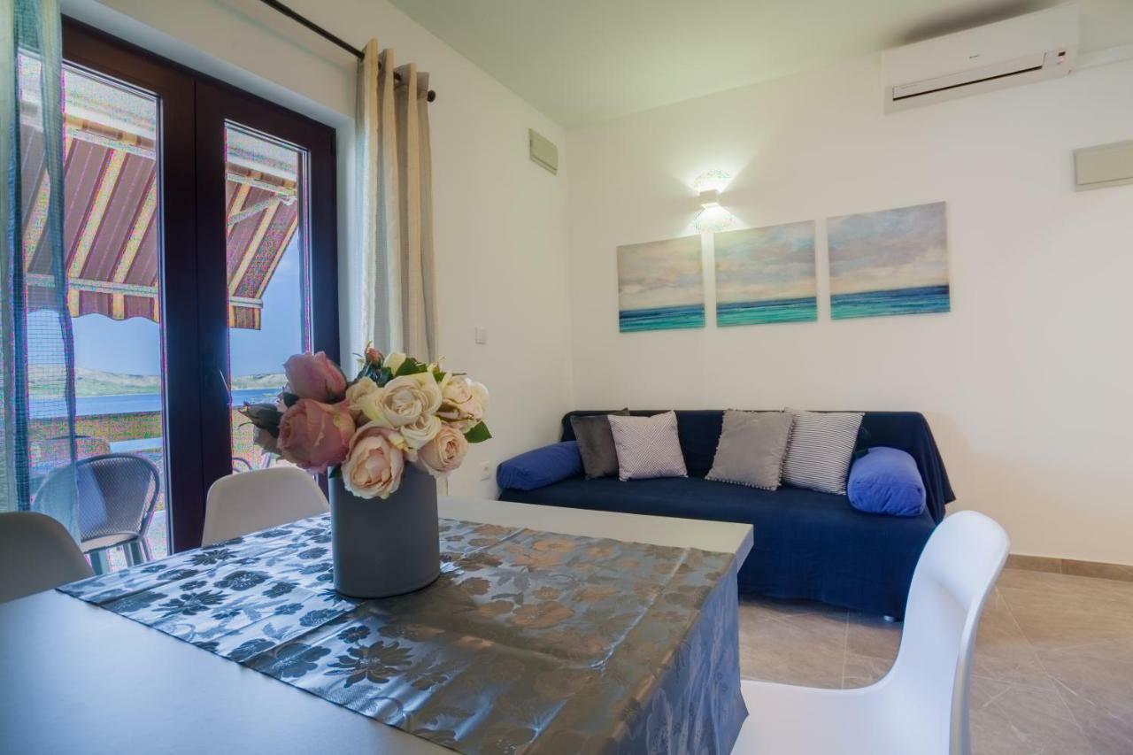 Apartmani Komesic Зубовичі Екстер'єр фото