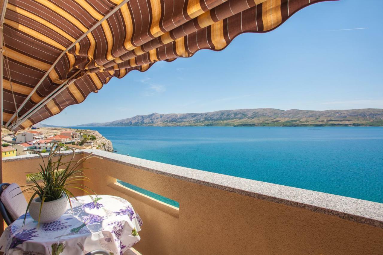 Apartmani Komesic Зубовичі Екстер'єр фото