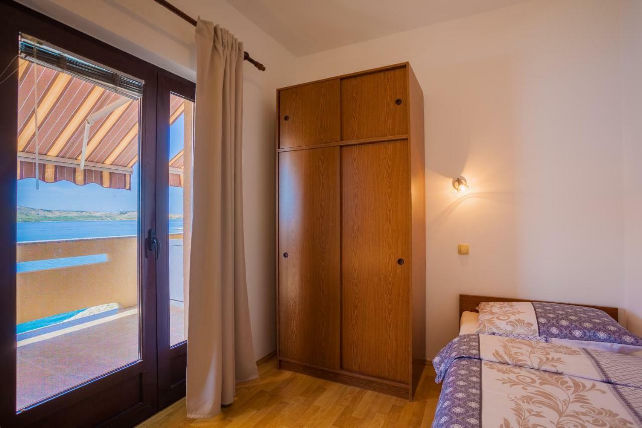 Apartmani Komesic Зубовичі Екстер'єр фото