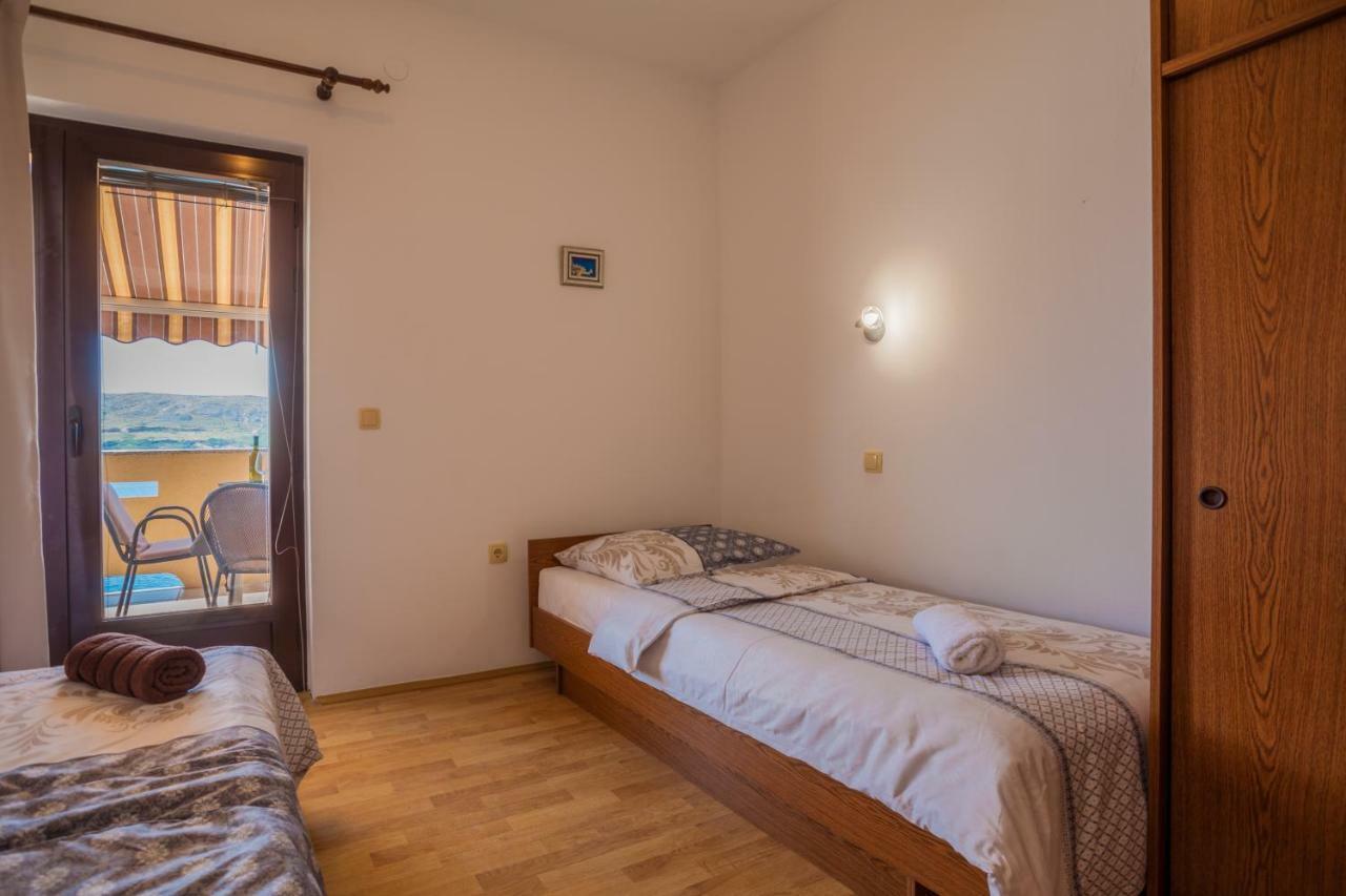 Apartmani Komesic Зубовичі Екстер'єр фото