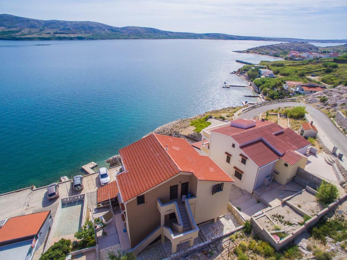 Apartmani Komesic Зубовичі Екстер'єр фото